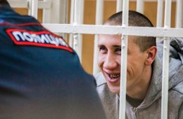 Забайкалец убил тещу брата и ограбил его квартиру, пока тот воевал на Украине