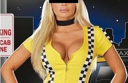 Девушки-таксистки с товарищами избили и обобрали пассажиров