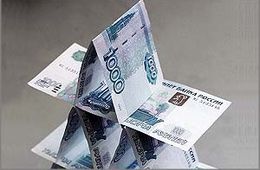 Улетовских крестьян опускают в долговую яму