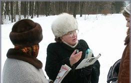 Религия штурмует подъезды