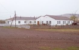 Школу закрывают в селе Гавань