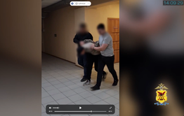 Угонщик велосипедов задержан в Чите