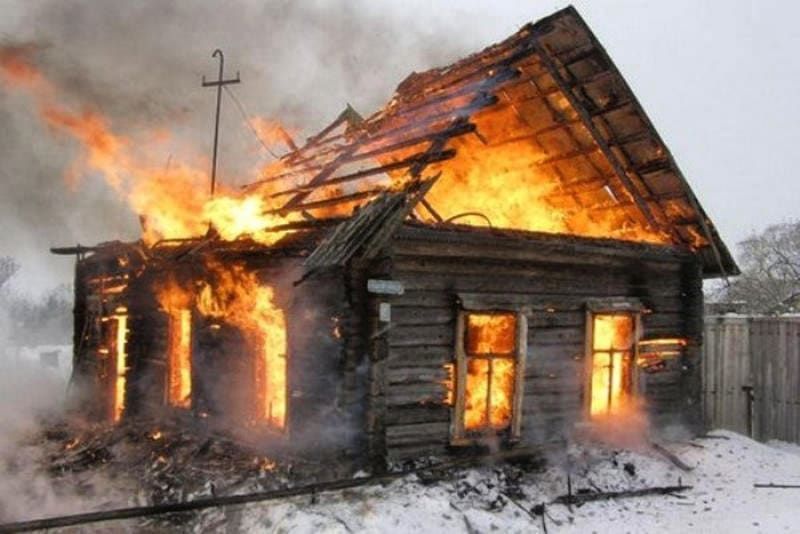 Я чудом остался жив