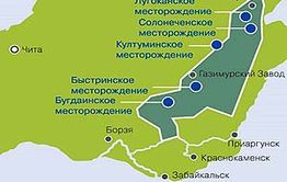 Парадоксальное Забайкалье: ГОКи закрываем, но мечтаем о горно-металлургическом кластере