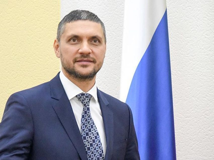 ​Губернатор поздравил забайкальцев с Пасхой
