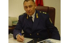 Забайкальского министра осудили за наезды на предпринимателей
