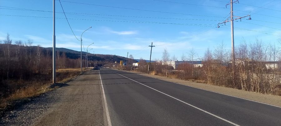 Двое мотоциклистов погибли под Читой в лобовом столкновении с иномаркой