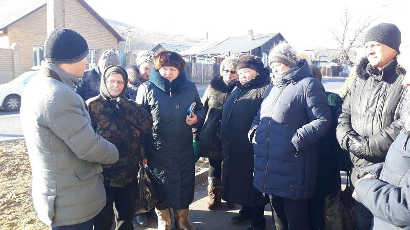 ​Жителям Московского тракта пообещали общественный транспорт после публикации «Вечорки»