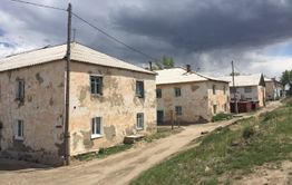 Оловяннинский район остался без главы: Бахтин подал в отставку, депутаты бегут вслед за ним