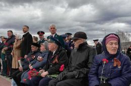 Совет ветеранов Забайкалья поддержал Осипова