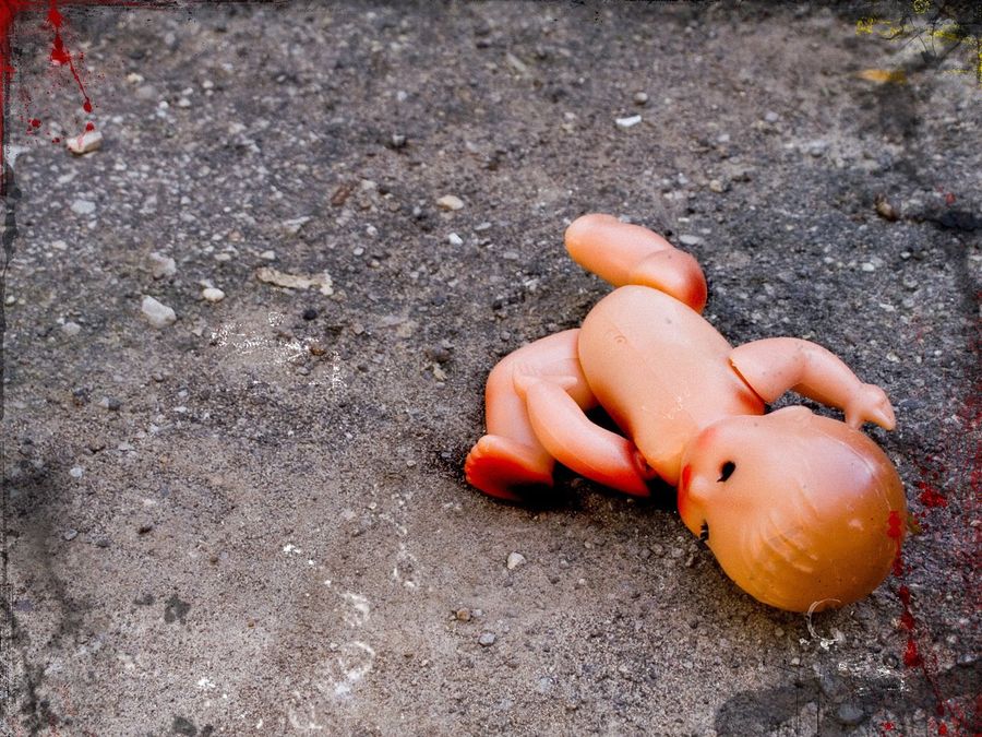 Убийца 2-летнего малыша в Бурятии получил пожизненный срок