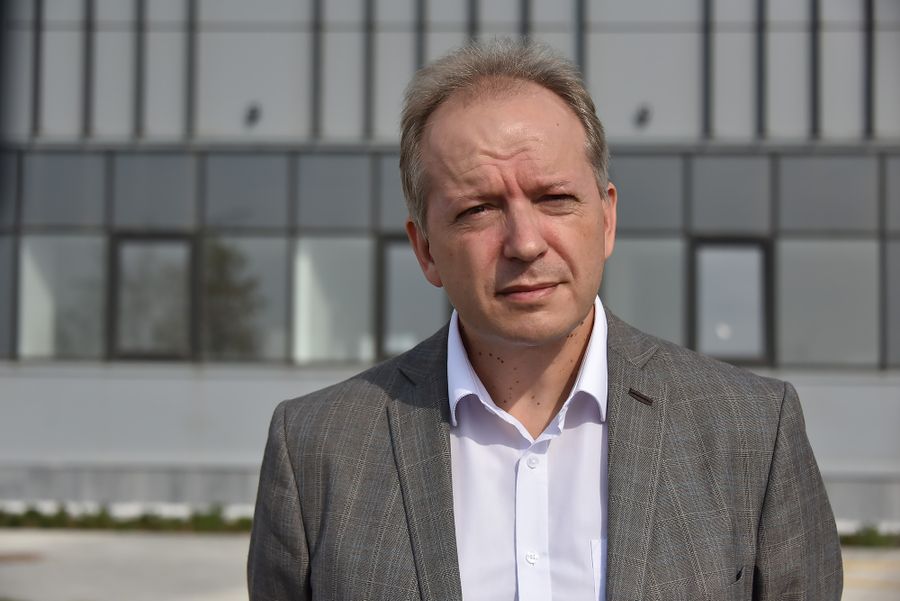 Бывший и.о. министра строительства Забайкалья Дубровин задержан силовиками