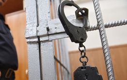 Парень обокрал своих родственников в Карымском районе