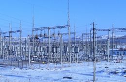 Электроснабжение микрорайона в Забайкальске восстановлено