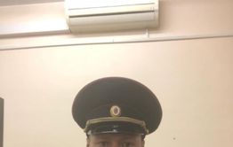 Ментовские войны: Оборотень или герой?