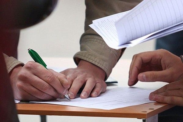 Шпак и Осипов 17 июля сдадут подписи в избирком