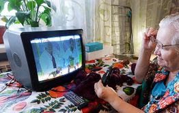 ​Не все пенсионеры в  Забайкалье смогли получить компенсацию за цифровые приставки из-за незнания сроков подачи заявок