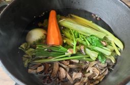 Постные вкусняшки