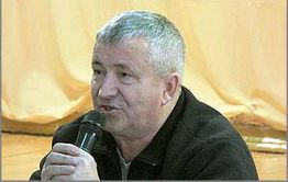 В Оловянинском районе депутат создает свое «ополчение»