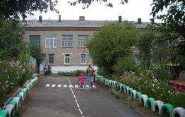 Детский сад в Чите, в котором могли отравиться дети, временно закрыли
