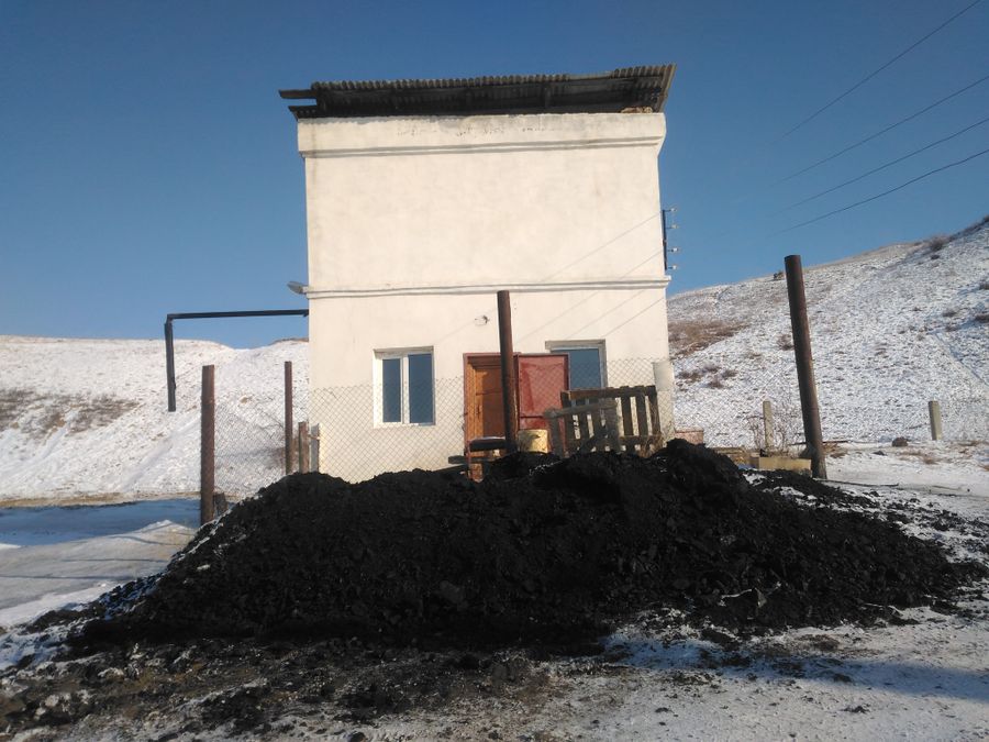 Мэрия Нерчинска не даёт предпринимателю снять дефицит воды в городе