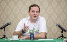 Закондырин: изменить ситуацию с воздухом в Чите реально 