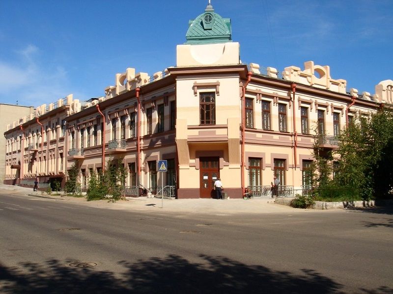 Читинский Нархоз перестанет выдавать дипломы?