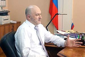 Теплые слова губернатора ЗК читательницам «Вечорки» (эксклюзив)