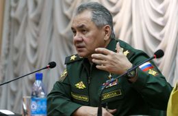 Шойгу предложил увеличить возраст призыва на военную службу