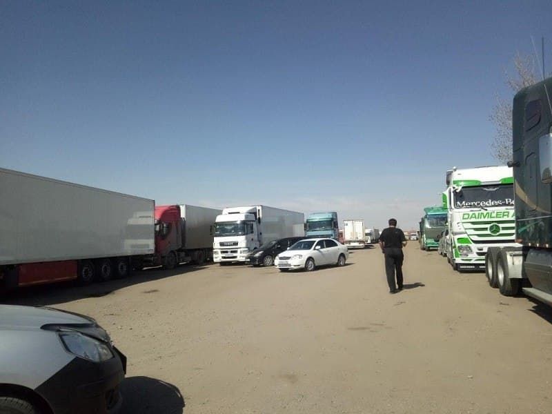 Главные ворота в Китай. Станет ли МАПП «Забайкальск» лучшим пунктом пропуска России?
