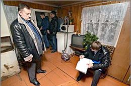 Экс-заммэра Читы Шуляковский получил 12 лет строгого режима