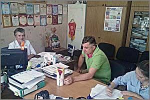 Краснокаменцы останутся без проводного радио