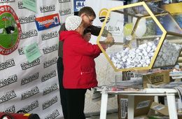 Двадцать тысяч рублей от «Вечорки» отправляются в село Арта
