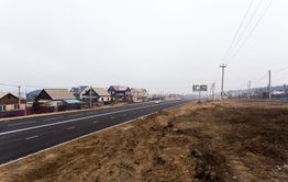 Комплексы фиксации нарушений ПДД установят на Карповском тракте