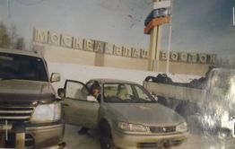 Замоченный авторитет. Кто стрелял в Кляву?