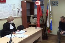 Алексея Навального арестовали до 15 февраля