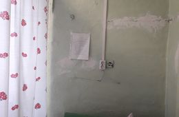 Дровяная. Поселок типа городского.