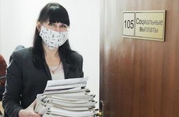 Россияне смогут получить социальную помощь без справок