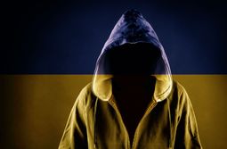 Хохлы  добрались до 