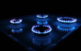 Морозы отпустили, а газ в квартирах Читы не появился