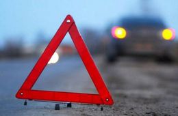 Один человек погиб и четверо пострадали в ДТП в Могойтуйском районе
