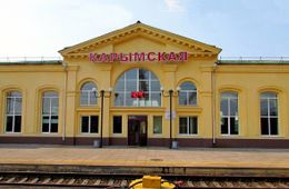 Забайкалец украл камеры видеонаблюдения у РЖД
