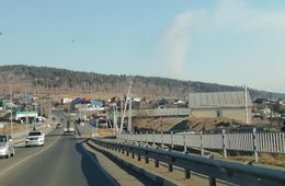 Житель Атамановки угнал и случайно сжег иномарку своего коллеги