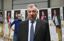 Гурулева включили в новый состав научного совета при Совбезе РФ 
