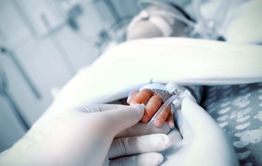 Младенец умер в детской больнице Читы