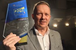 Владелец «Забайкальского привоза» спас читинку, тонувшую в оз. Тасей