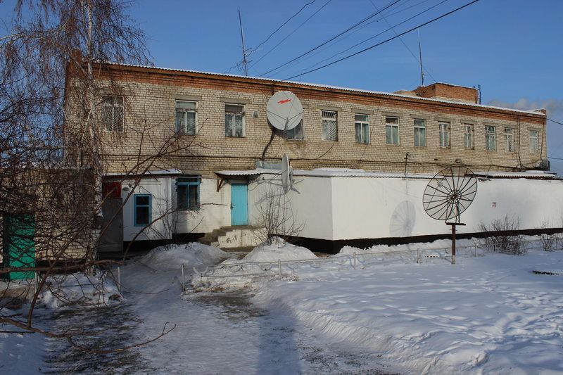 ​Пакетик с неизвестным веществом пытались передать заключенному в Шаргопе в тюбике крема          