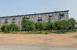 Жители Песчанки до сих пор сидят без крыши над головой