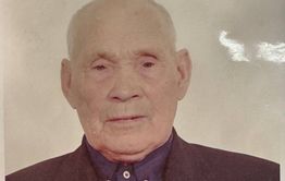 В Чите скончался участник Великой Отечественной войны