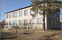 Учителя Атамановской школы дождались выплаты зарплат